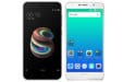ZTE nubia Z17 lite vs YU Yutopia
