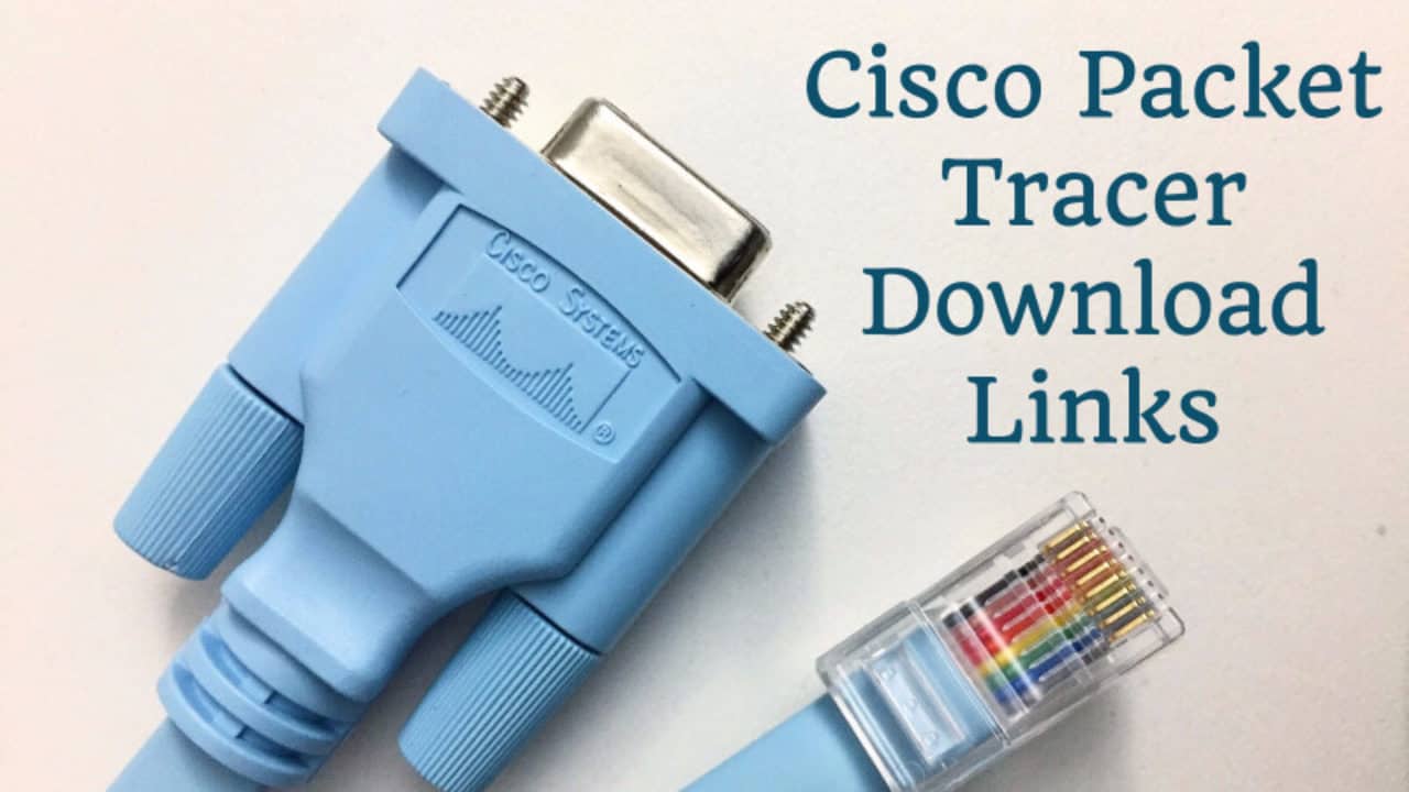 Cisco packet tracer download for student