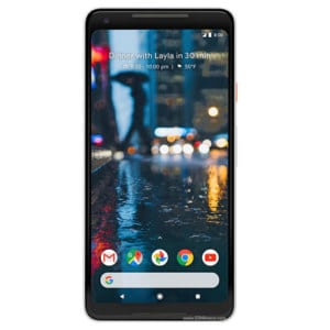 Google Pixel 2 XL