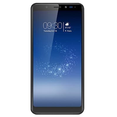 Micromax Canvas Infinity