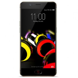 ZTE nubia M2