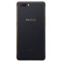 ZTE nubia M2
