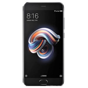 Xiaomi Mi Note 3