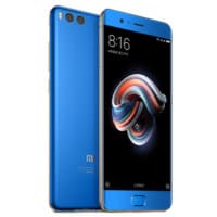 Xiaomi Mi Note 3