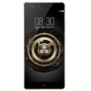 ZTE nubia Z17 lite