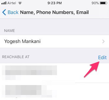 How to Copy Text from iPhone and Paste it in Mac or Windows and Vice Versa