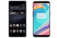 Gionee M6s Plus vs OnePlus 5T