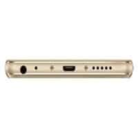Gionee M7 Power Bottom