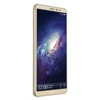 Gionee M7 Power side left