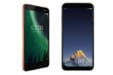 Nokia 2 vs Infocus Vision 3