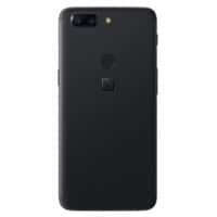 OnePlus 5T Back