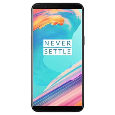 OnePlus 5T Front