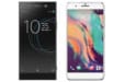 Sony Xperia XA1 Ultra vs HTC One X10