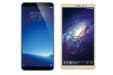 Vivo V7 vs Gionee M7 Power