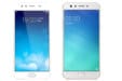 Vivo X9 vs Oppo F3