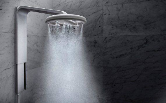 Nebia Spa Shower