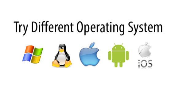 Operating System Differences