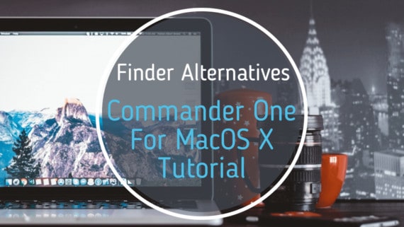 finder alternatives