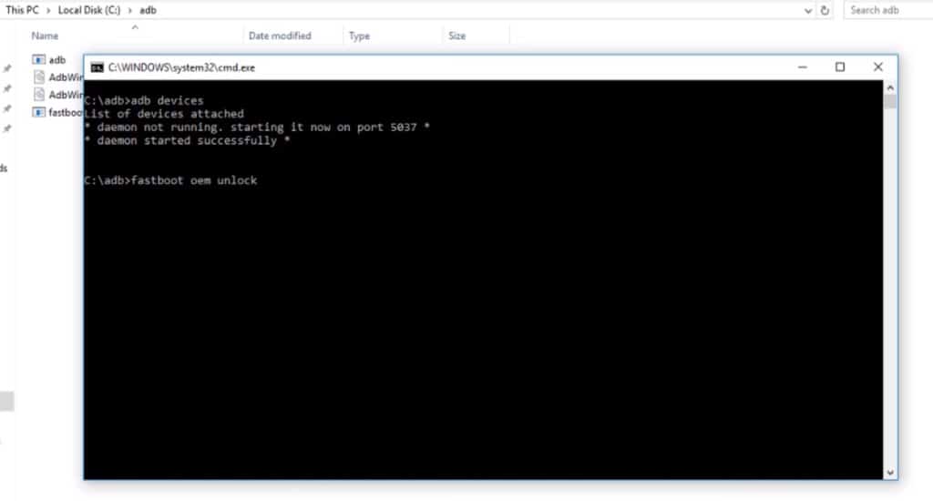 How to Fix Nexus 5X Bootloop issue using Unblod Tool