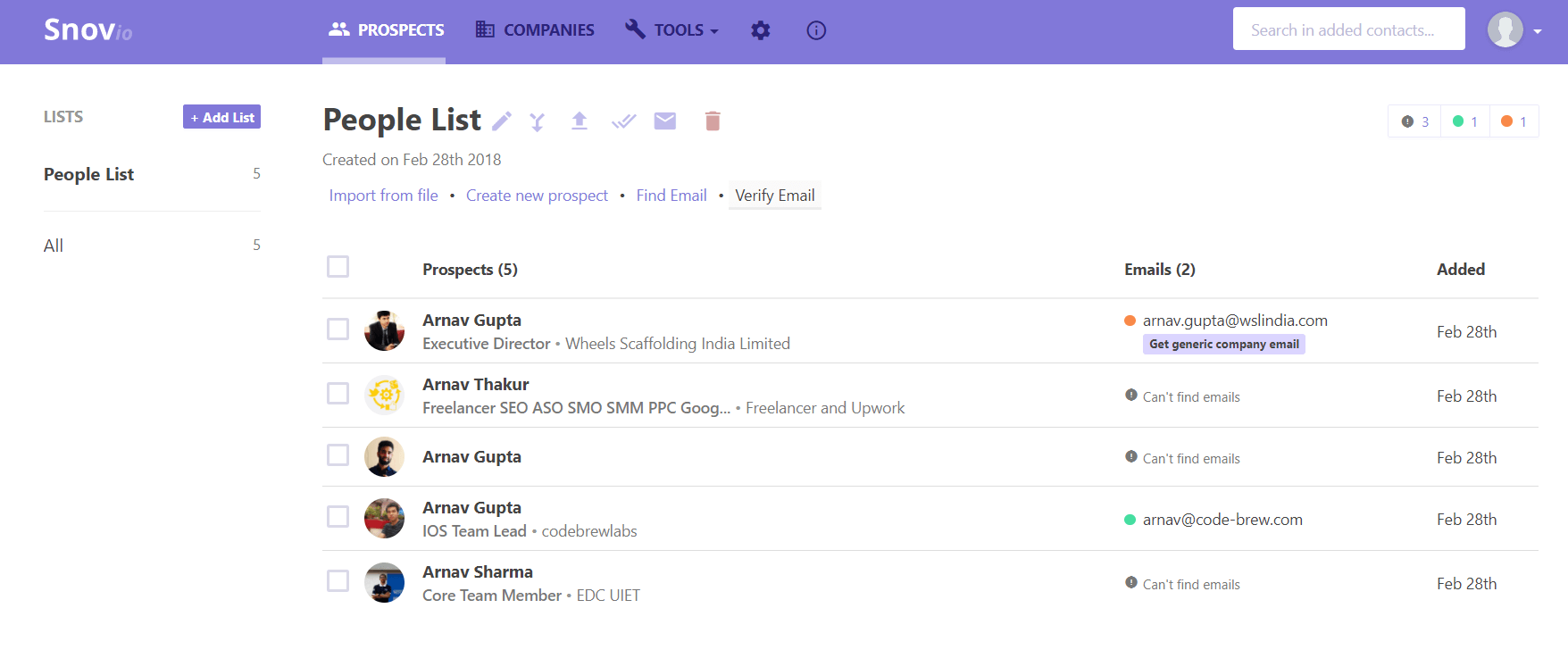 hunter io email verifier hunter io email verifier