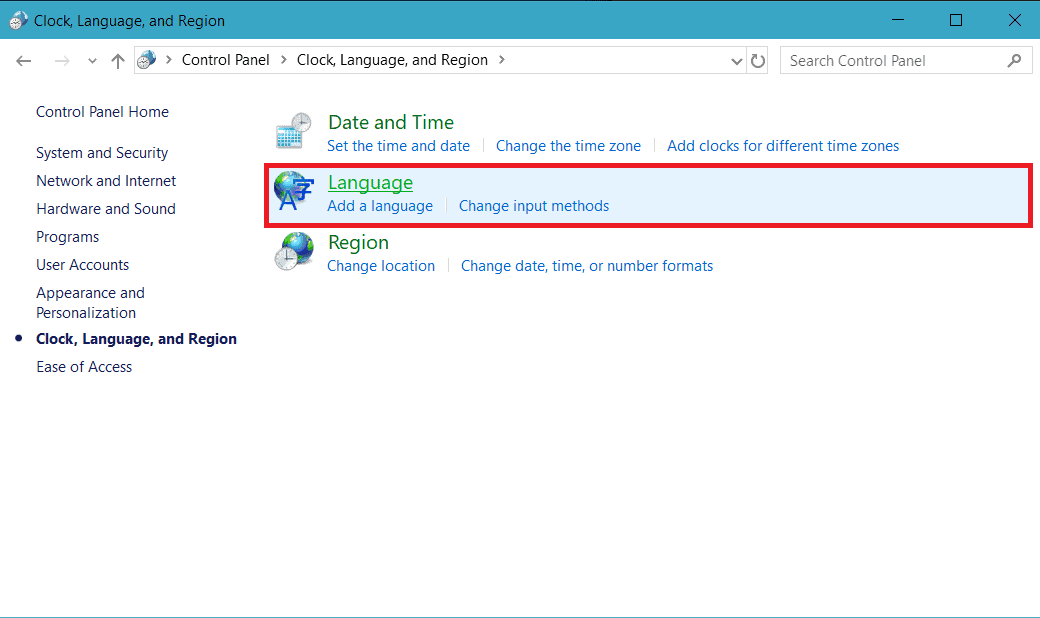 Fixing Keyboard Typing Wrong Characters in Windows 10 Laptops / PC