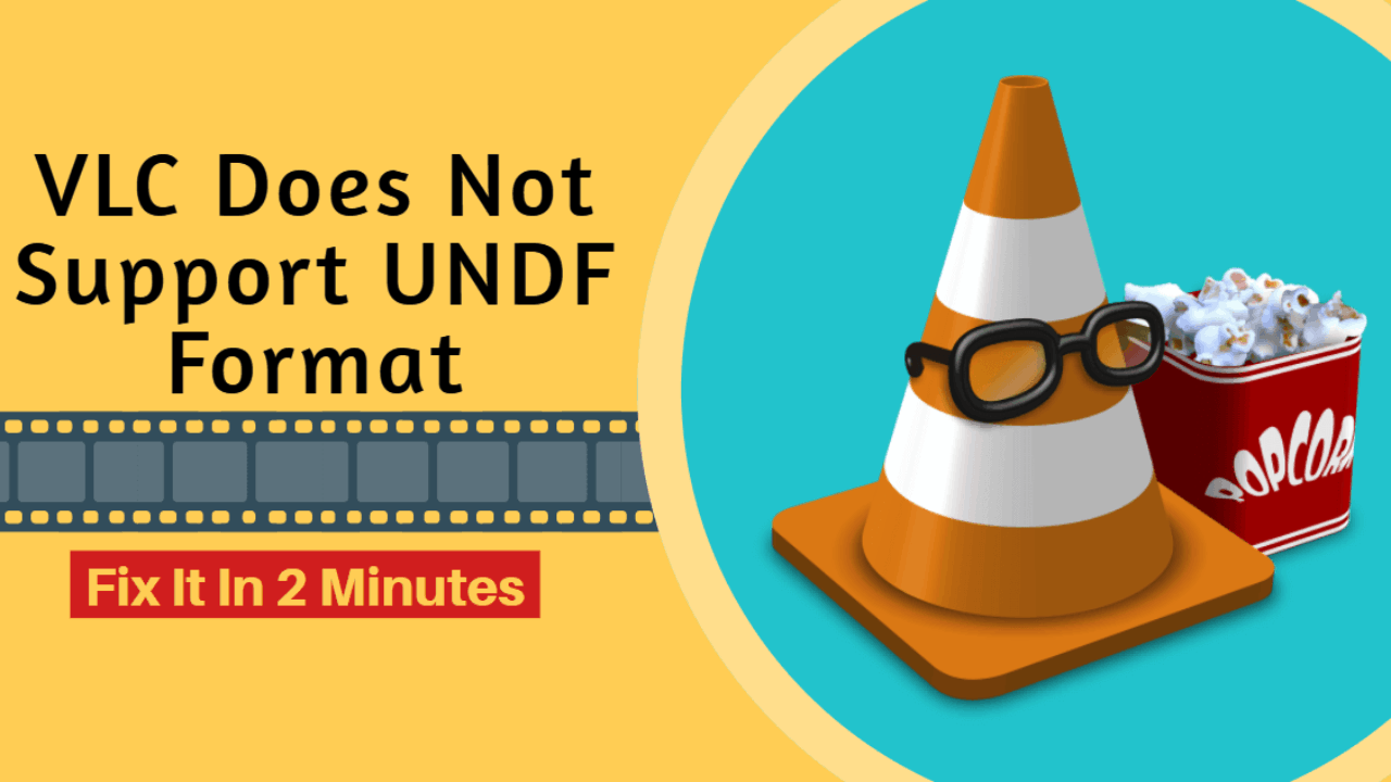 media player that plays undf video files