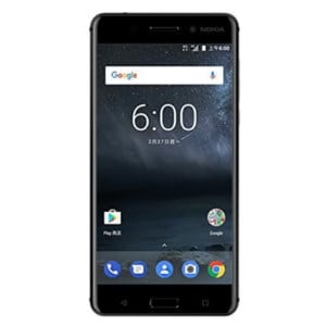 Nokia 6 (2018)