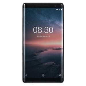 Nokia 8 Sirocco