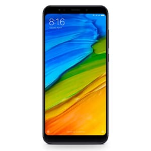 Xiaomi Redmi Note 5 (Redmi 5 Plus)