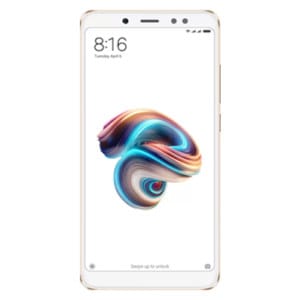 Xiaomi Redmi Note 5 Pro