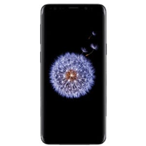 Samsung Galaxy S9