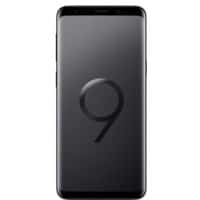 Samsung 9 plus front