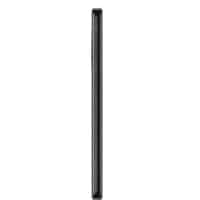 Samsung 9 plus side