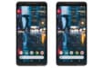 Google Pixel 2 XL vs Google Pixel 2