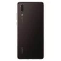 Huawei p20 back