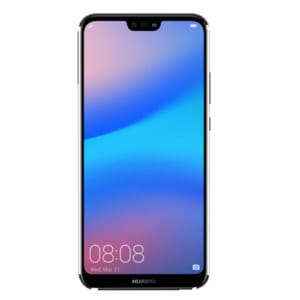 Huawei P20 lite