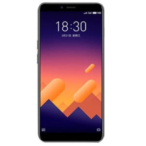 Meizu E3