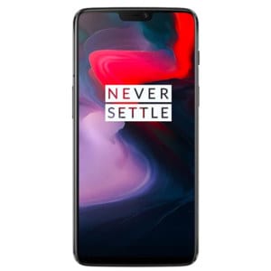 OnePlus 6