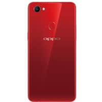 Oppo F7 Back