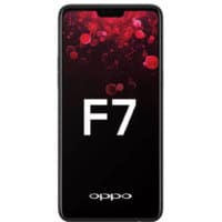 Oppo F7
