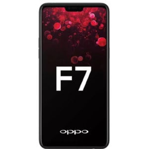 Oppo F7