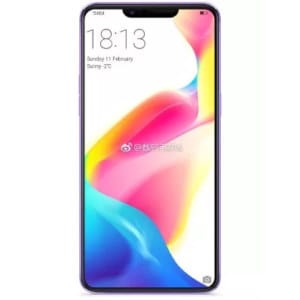 Oppo R15 Pro