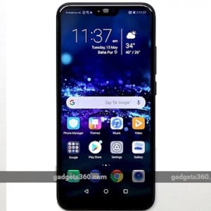 Oppo Realme 1