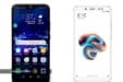 Oppo Realme 1 vs Xiaomi Redmi Note 5 Pro