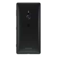 Sony Xperia XZ2 Premium back