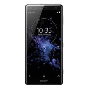 Sony Xperia XZ2 Premium