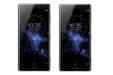 Sony Xperia XZ2 Premium vs Sony Xperia XZ2