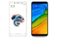 Xiaomi Redmi Note 5 Pro vs Xiaomi Redmi Note 5 (Redmi 5 Plus)