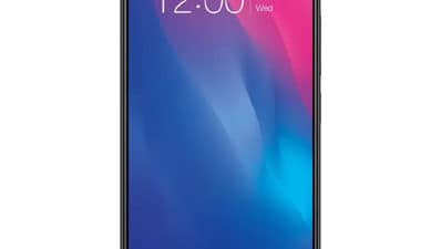 vivo V9 Youth front