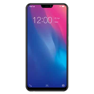 vivo V9 Youth front